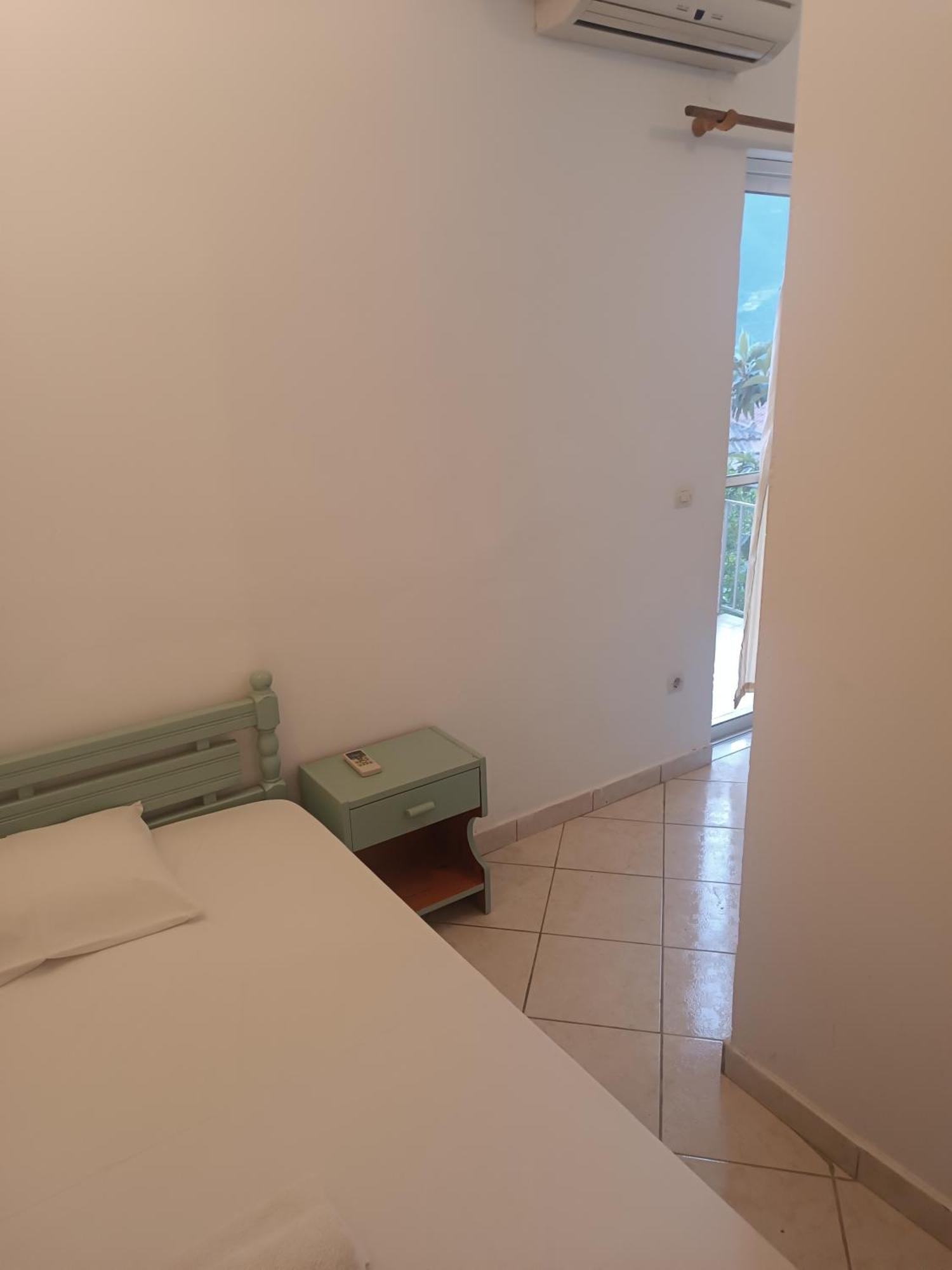 Appartamento Penthouse Vasiliki Esterno foto